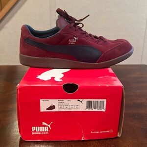 Puma Liga
